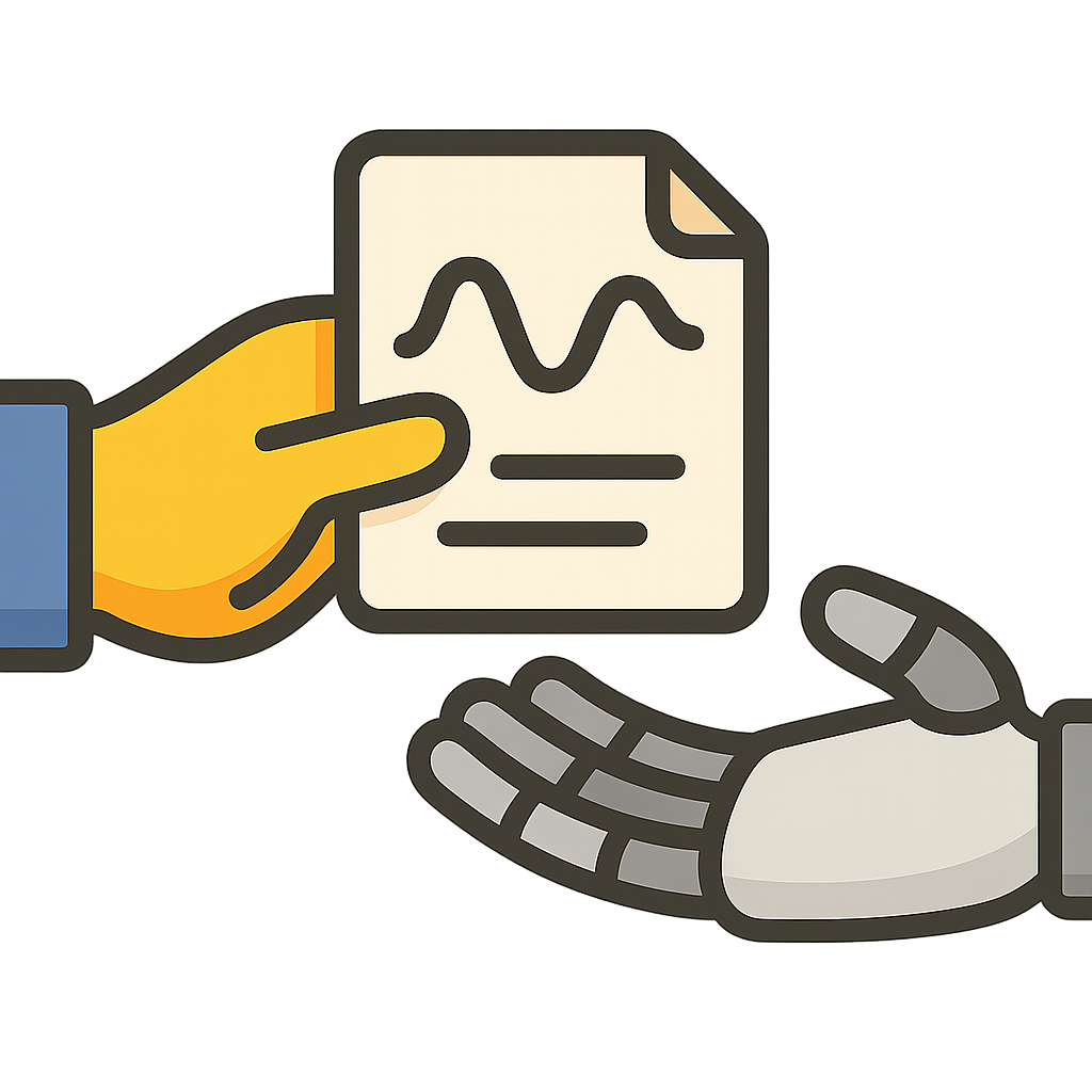 hand emoji
